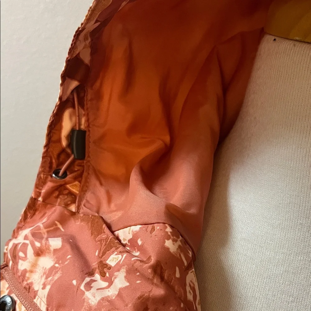 NWOT Columbia Splash A Little II Rain Coat - Picture 15 of 16